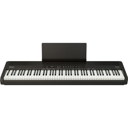 Roland FP-40-BK 88 Key Digital Piano - Black