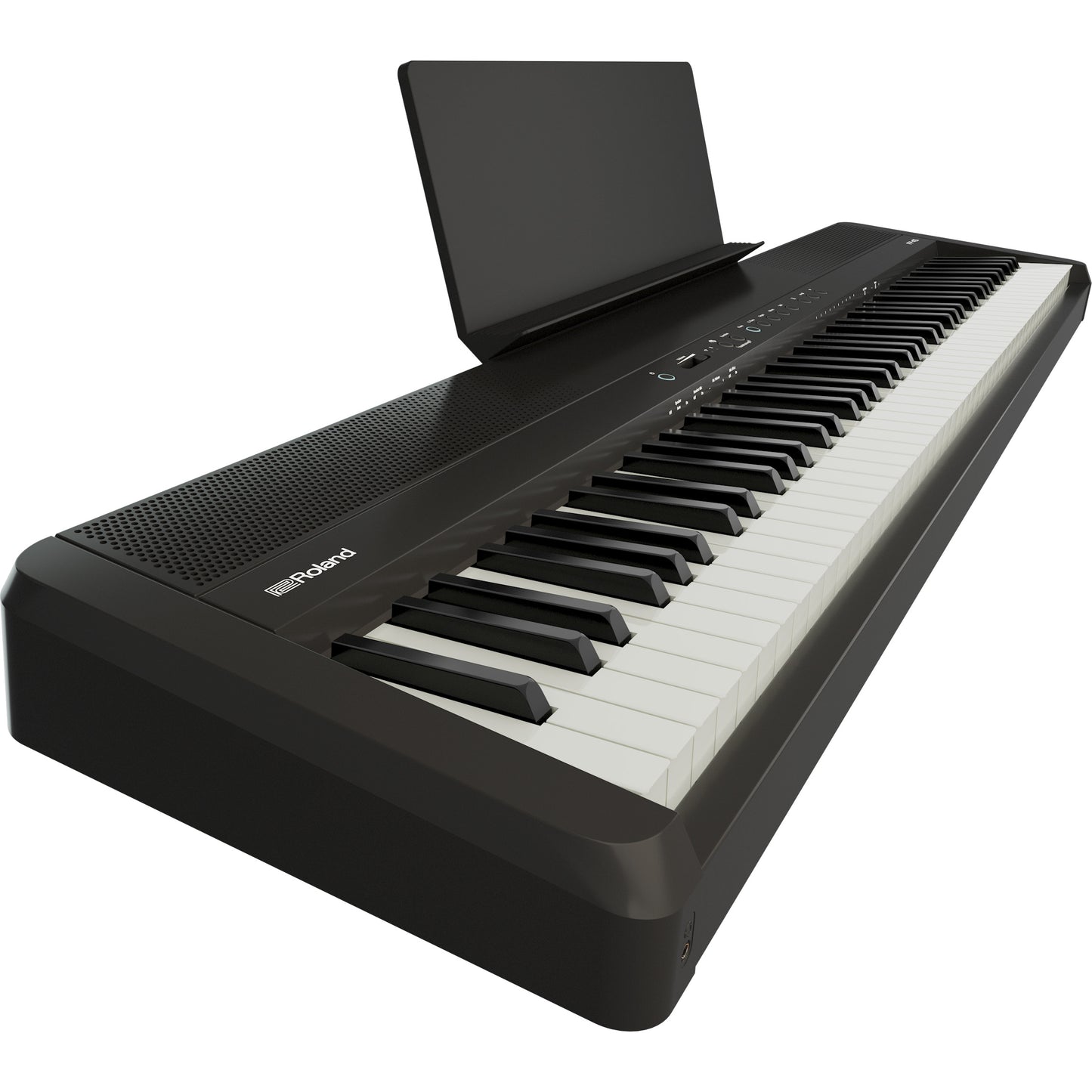 Roland FP-40-BK 88 Key Digital Piano - Black