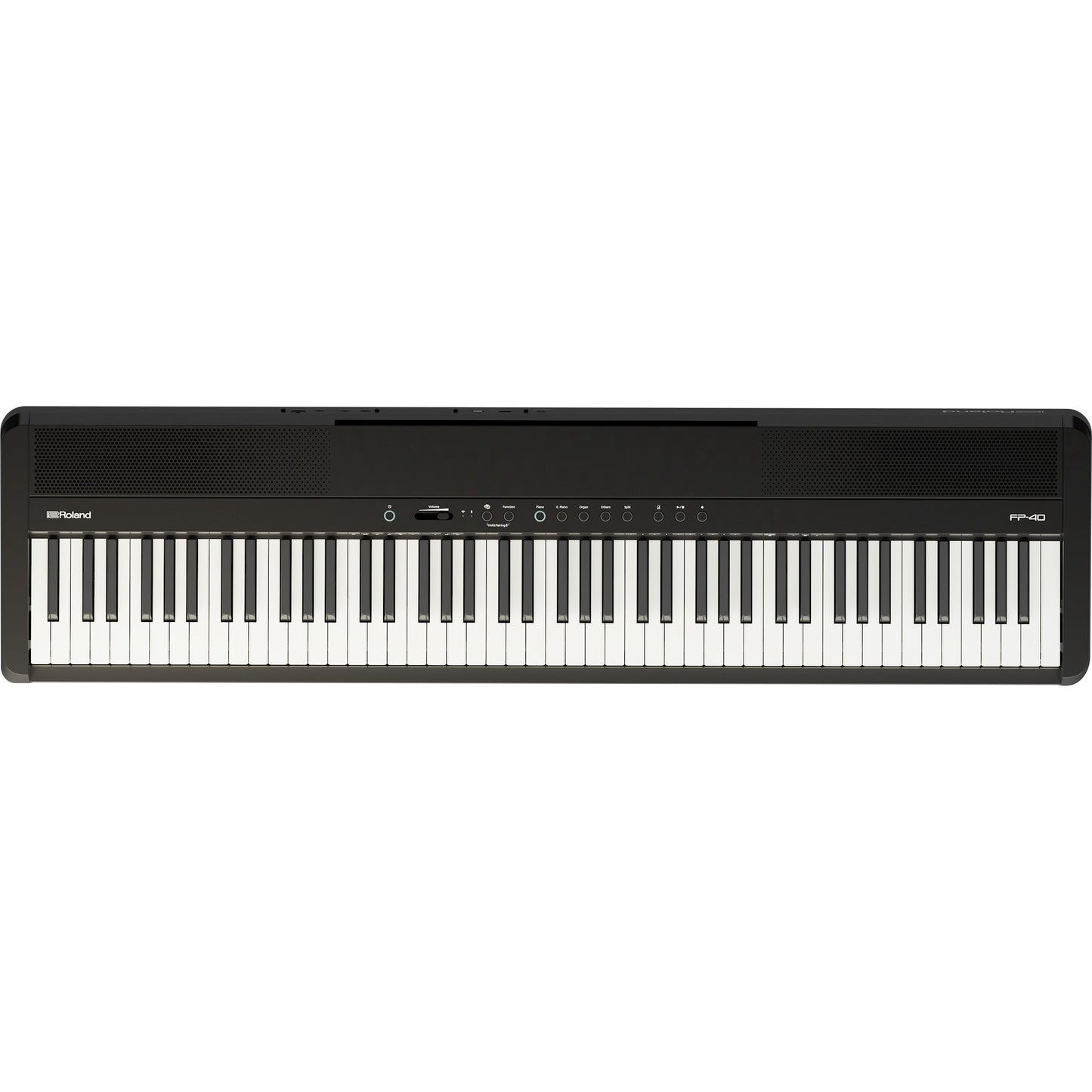 Roland FP-40-BK 88 Key Digital Piano - Black