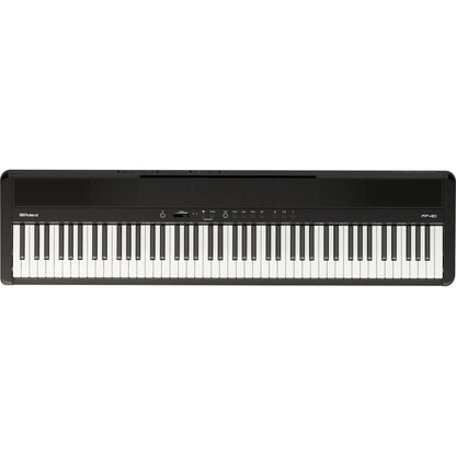 Roland FP-40-BK 88 Key Digital Piano - Black