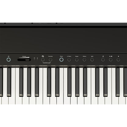 Roland FP-40-BK 88 Key Digital Piano - Black
