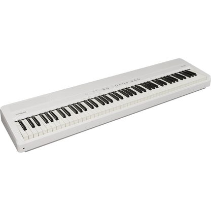 Roland FP-40-WH 88 Key Digital Piano - White