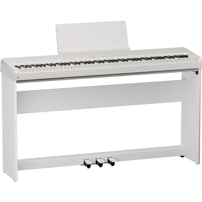 Roland FP-40-WH 88 Key Digital Piano - White