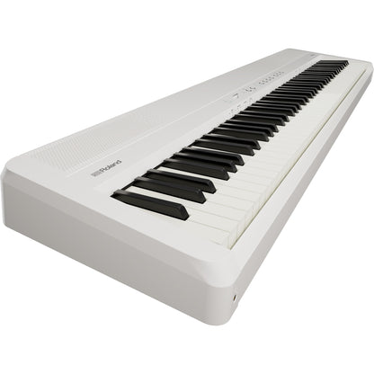 Roland FP-40-WH 88 Key Digital Piano - White