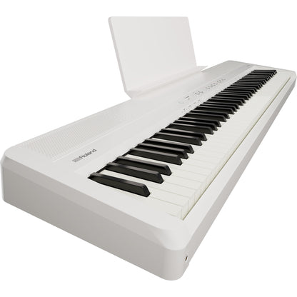 Roland FP-40-WH 88 Key Digital Piano - White