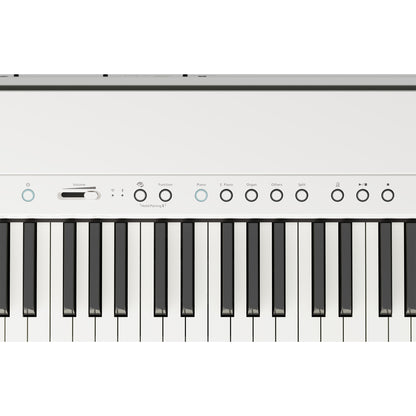 Roland FP-40-WH 88 Key Digital Piano - White