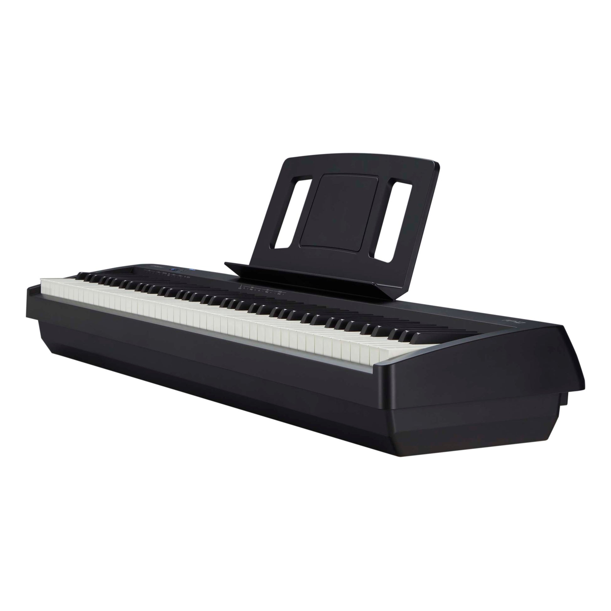 Roland FP-10 Digital Piano, Black – Alto Music