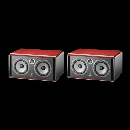 Focal TWIN 6BE PAIR Near Field Monitors (Repack) FPST6RPPAIR