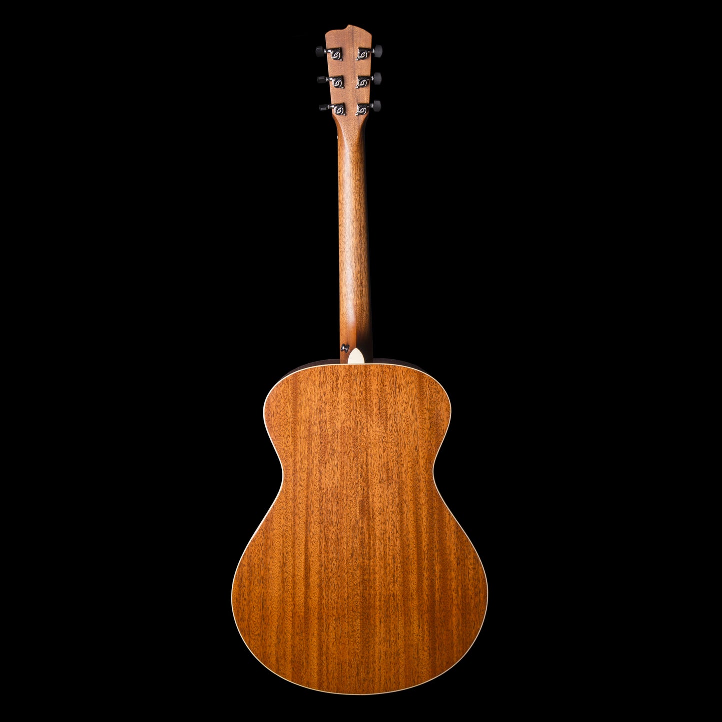 Breedlove Frontier Concerto E Acoustic Guitar w/ Case (FRCO01EMAMA)