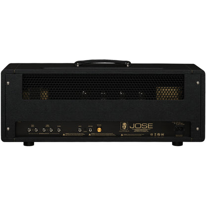 Friedman Jose Arredondo 100-Watt All Tube Head Amplifier