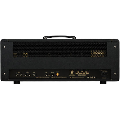Friedman Jose Arredondo 100-Watt All Tube Head Amplifier