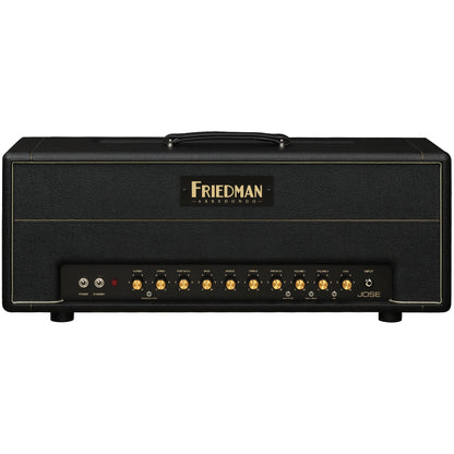 Friedman Jose Arredondo 100-Watt All Tube Head Amplifier