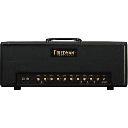Friedman Jose Arredondo 100-Watt All Tube Head Amplifier
