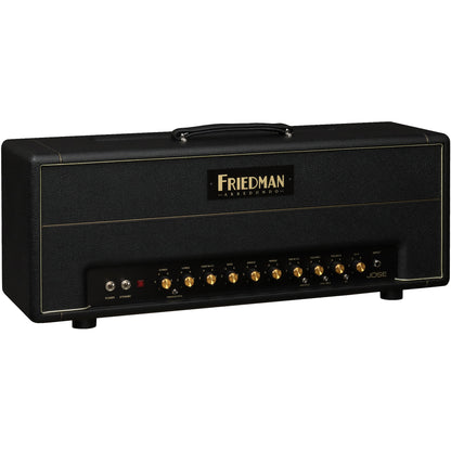 Friedman Jose Arredondo 100-Watt All Tube Head Amplifier