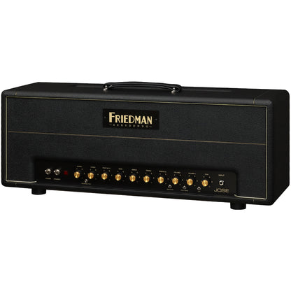 Friedman Jose Arredondo 100-Watt All Tube Head Amplifier