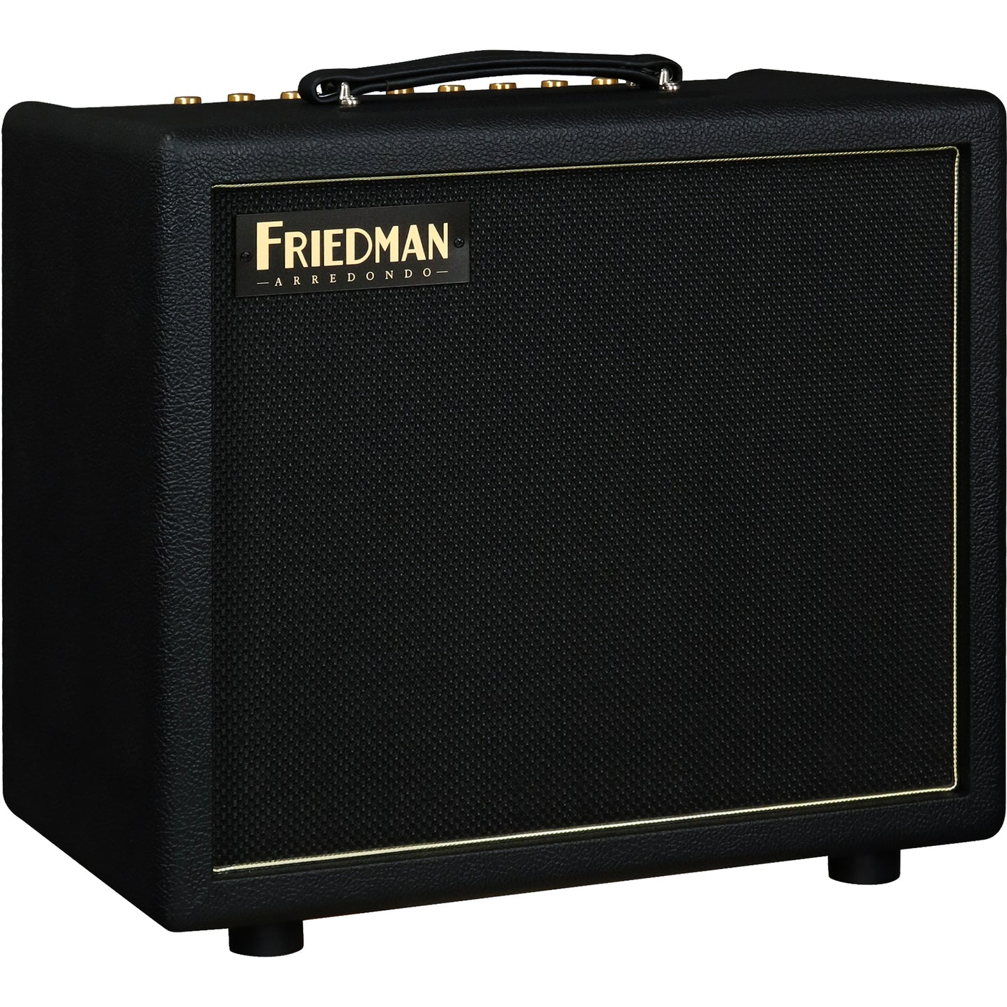 Friedman Jose 20 Series All-Tube 20-Watt 1x12 Combo Amplifier
