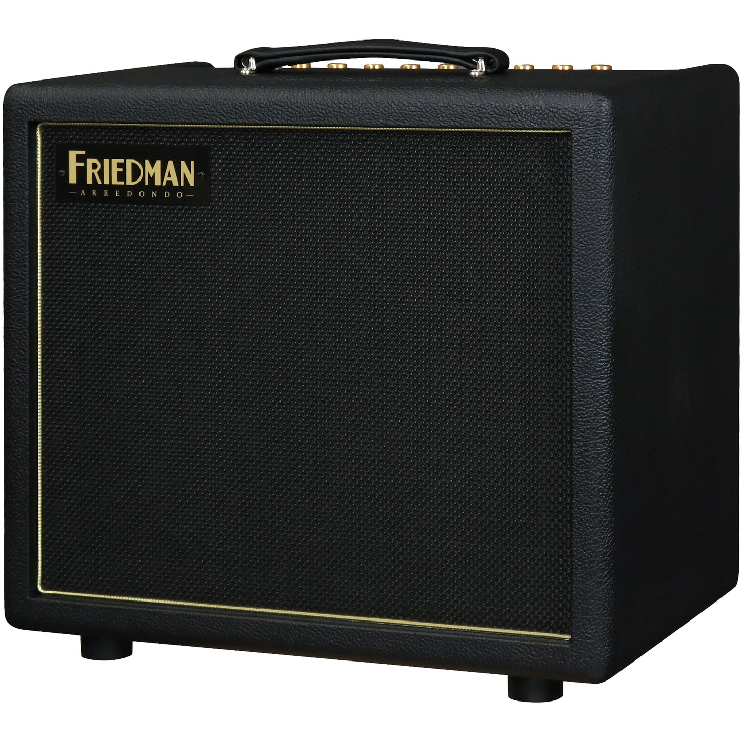 Friedman Jose 20 Series All-Tube 20-Watt 1x12 Combo Amplifier