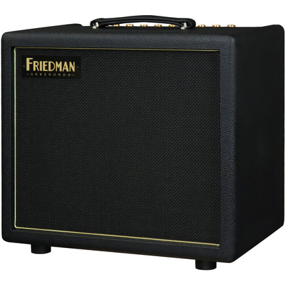 Friedman Jose 20 Series All-Tube 20-Watt 1x12 Combo Amplifier