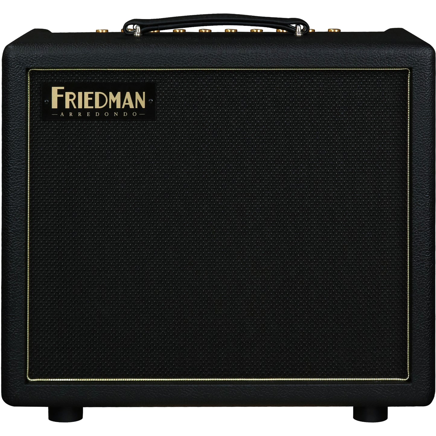 Friedman Jose 20 Series All-Tube 20-Watt 1x12 Combo Amplifier