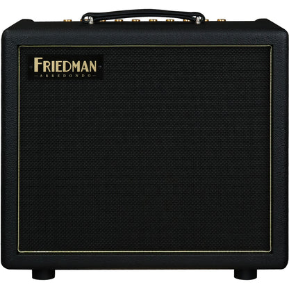 Friedman Jose 20 Series All-Tube 20-Watt 1x12 Combo Amplifier