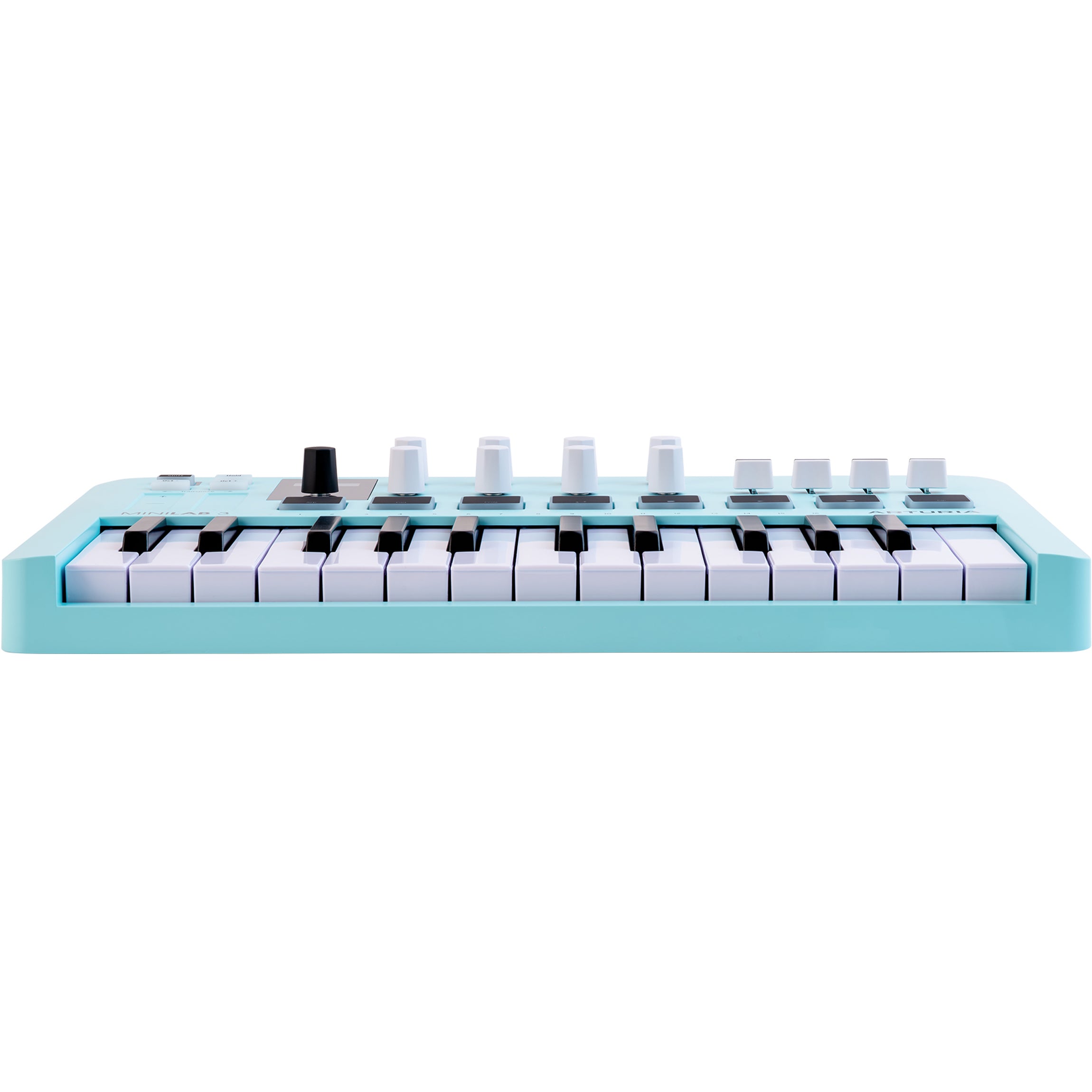 Arturia MiniLab 3 - Aquamarine – Alto Music
