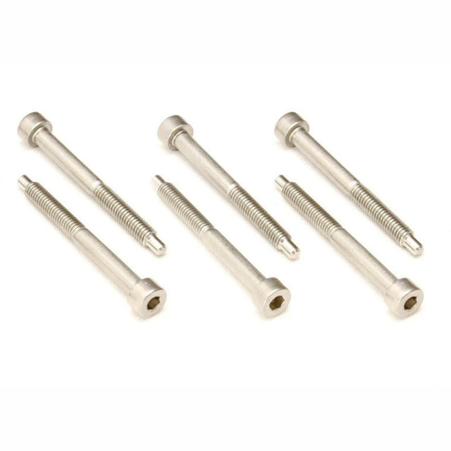 Floyd Rose Stainless Steel String Lock Screws