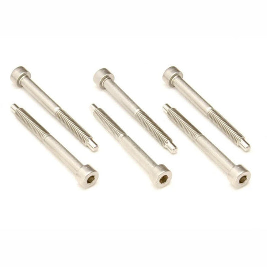 Floyd Rose Stainless Steel String Lock Screws