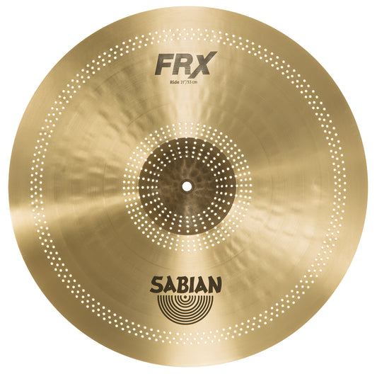 Sabian FRX2112 21” FRX Ride Cymbal