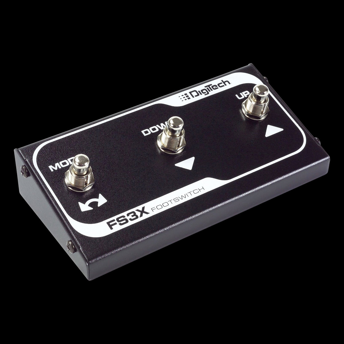Digitech Controllers DigiTech FS3X Foot Controller – Alto Music
