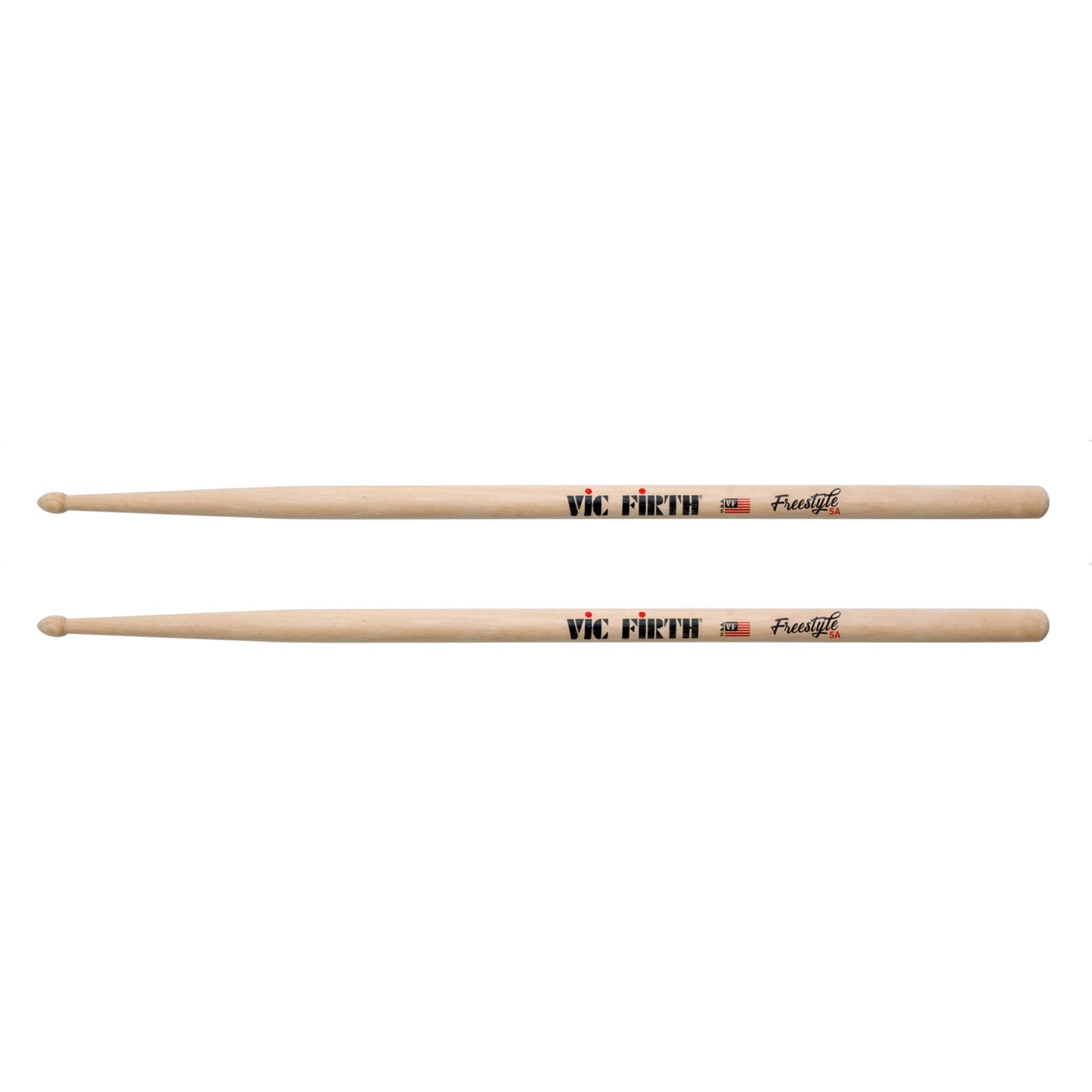 Vic Firth FS5A American Concept Freestyle 5A Drumsticks