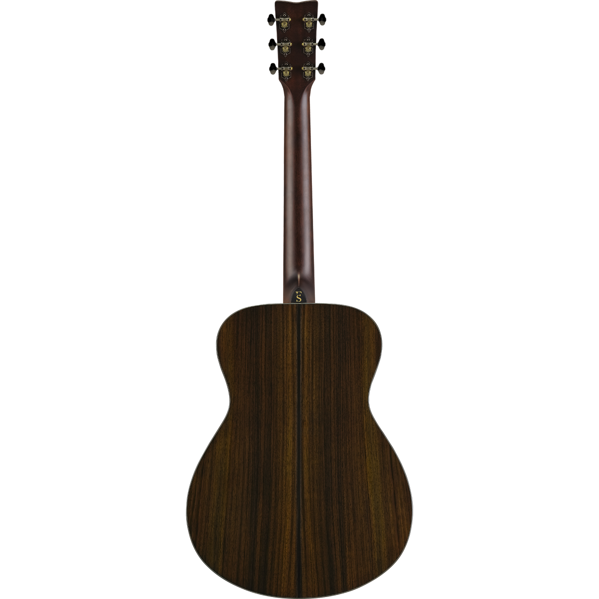 Yamaha FS7 R Premium FS Concert Acoustic Guitar - Natural