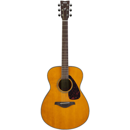 Yamaha FS800JT AIMM Exclusive Tint Top Small Body Solid Top Acoustic Guitar
