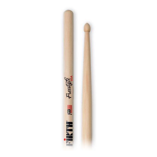 Vic Firth FS85A American Concept Freestyle 85a Drumsticks