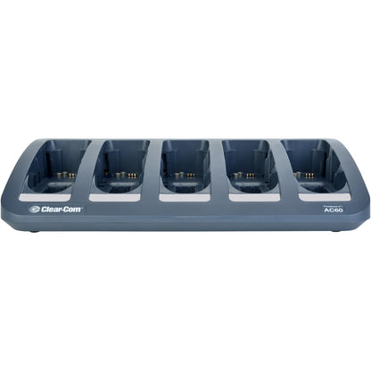 Clear-Com AC60 FreeSpeak II 5 Way Charger