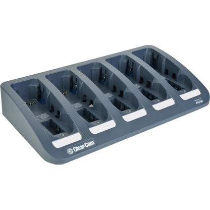 Clear-Com AC60 FreeSpeak II 5 Way Charger