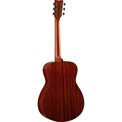 Yamaha FSX5 Red Label Acoustic Electric Guitar - Gloss Natural