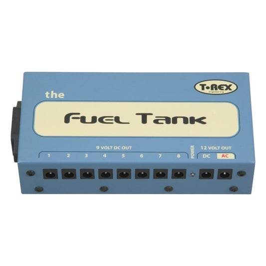 T Rex Fuel Tank Classic Guitar Pedal