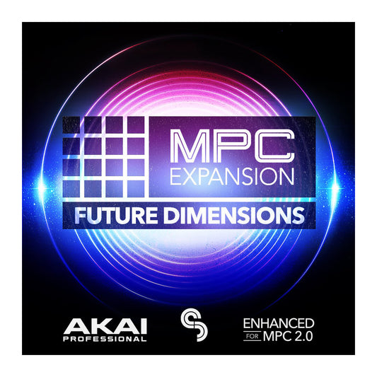 Akai Professional Future Dimensions