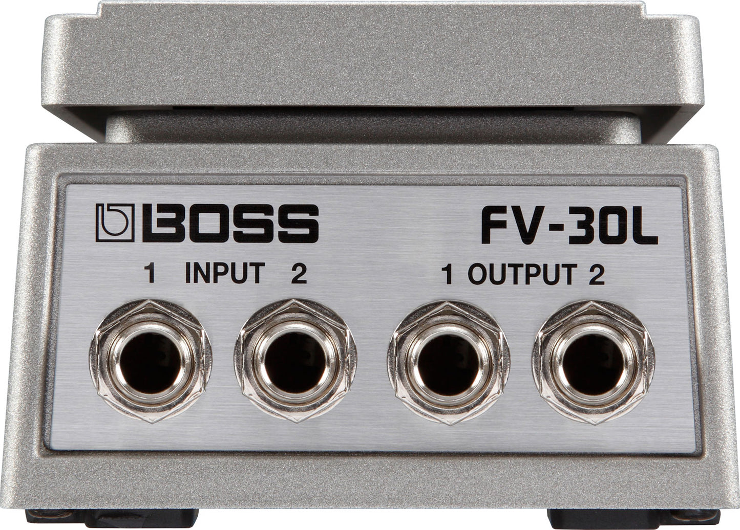 Boss FV30L Expression Pedal Low Impedance (FV30L)