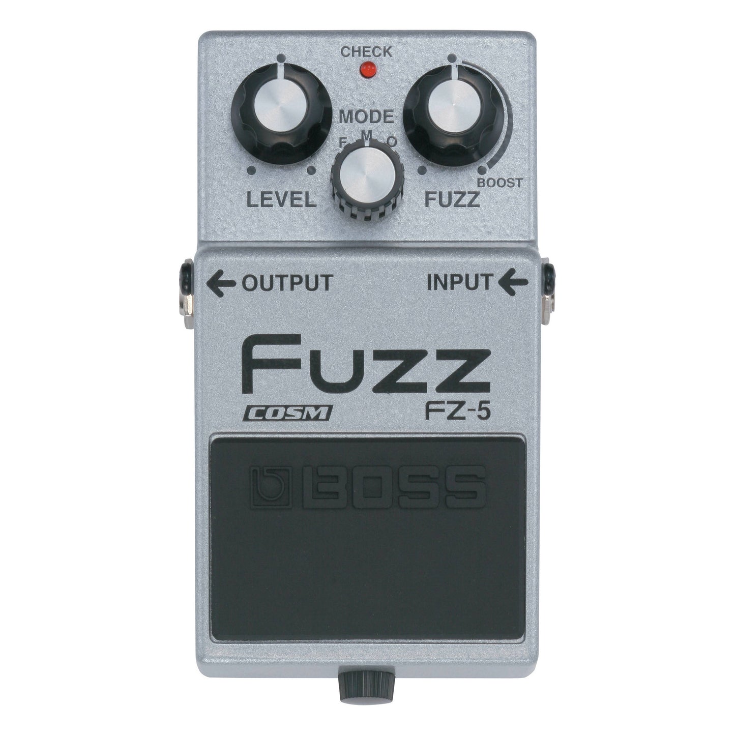 Boss FZ5 Fuzz Pedal (FZ5BOSS)