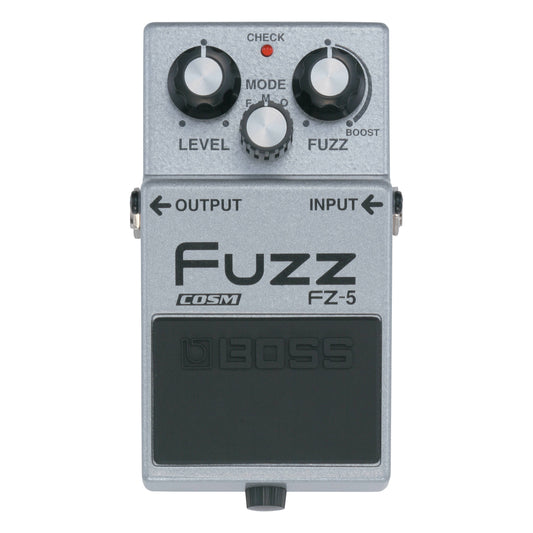 Boss FZ5 Fuzz Pedal (FZ5BOSS)