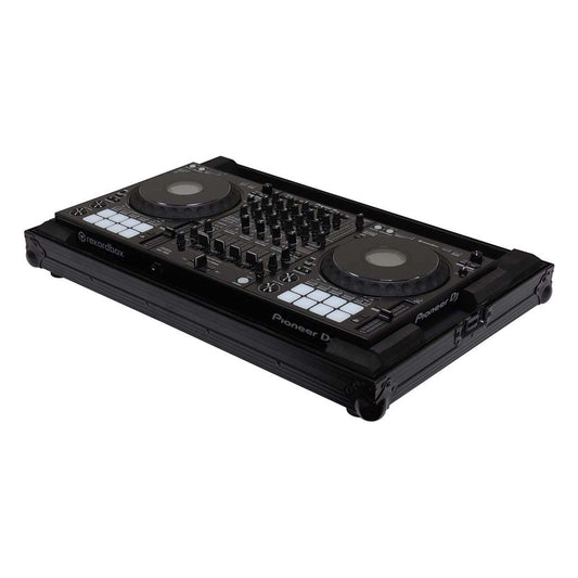 Odyssey FZDDJ1000BL Black Label Series Pioneer DDJ-1000 DJ Controller Case