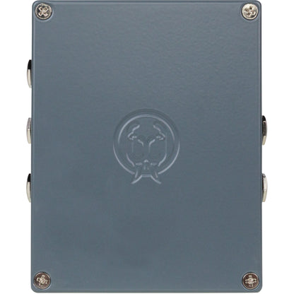 Walrus Audio Fable Granular Soundscape Generator MKII Pedal - Gray