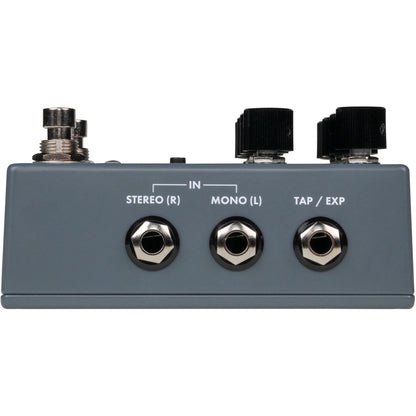 Walrus Audio Fable Granular Soundscape Generator MKII Pedal - Gray