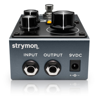 Strymon Fairfax Class A Output Stage Drive Pedal