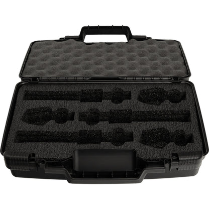 AEA Nuvo Flight Ribbon Microphone Kit