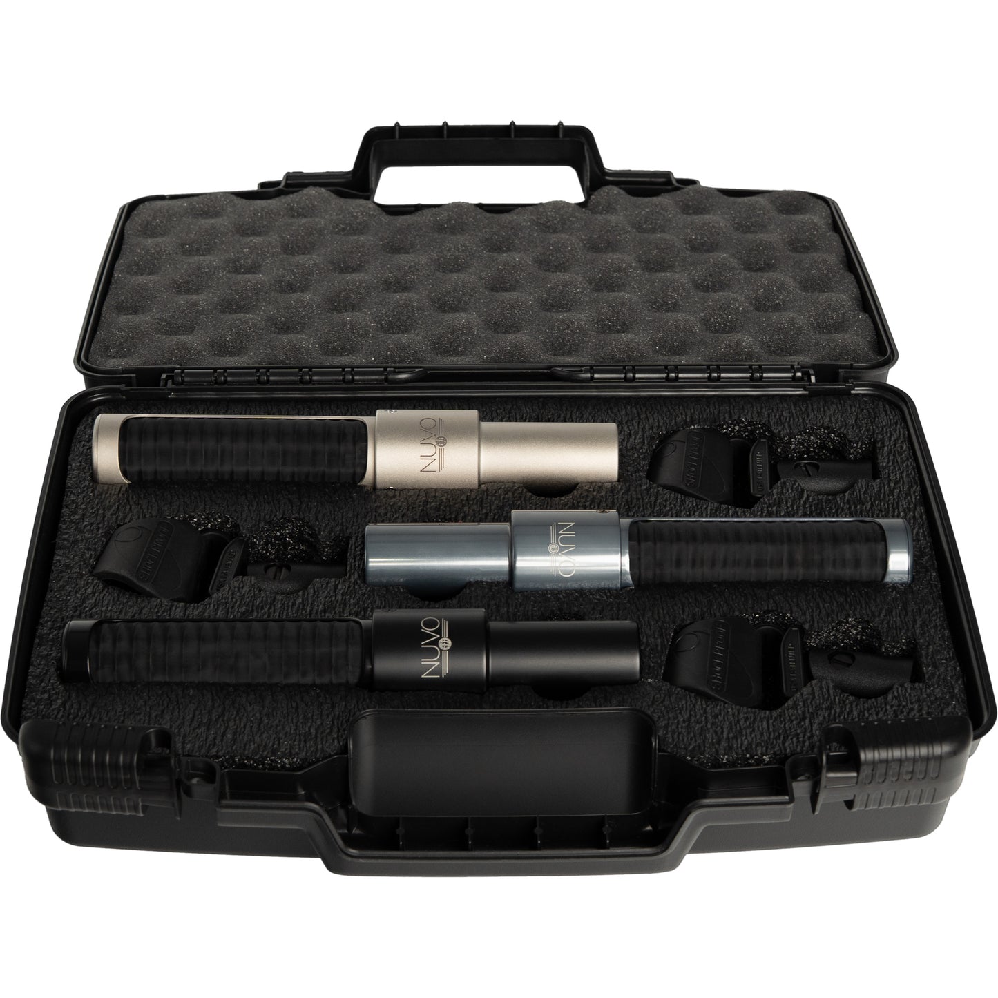 AEA Nuvo Flight Ribbon Microphone Kit