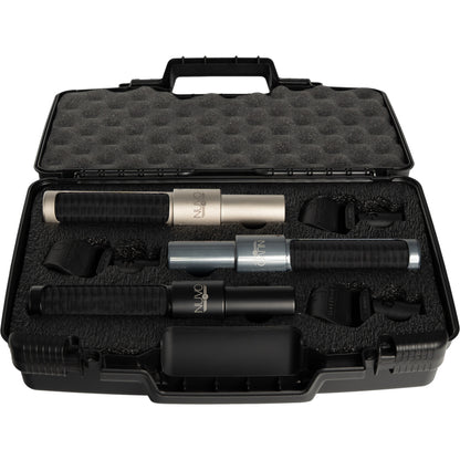AEA Nuvo Flight Ribbon Microphone Kit