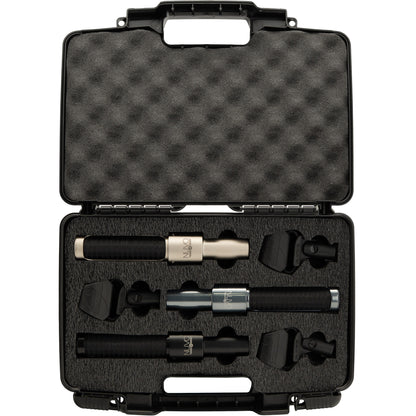 AEA Nuvo Flight Ribbon Microphone Kit