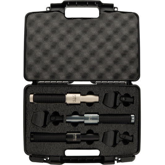 AEA Nuvo Flight Ribbon Microphone Kit